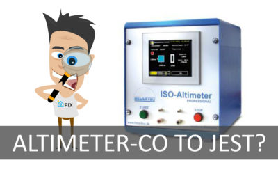 Altimeter – co to jest?